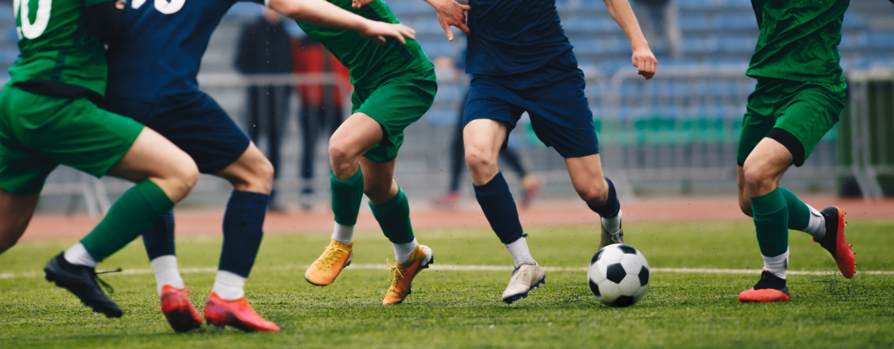 Foot and Ankle Pain Relief