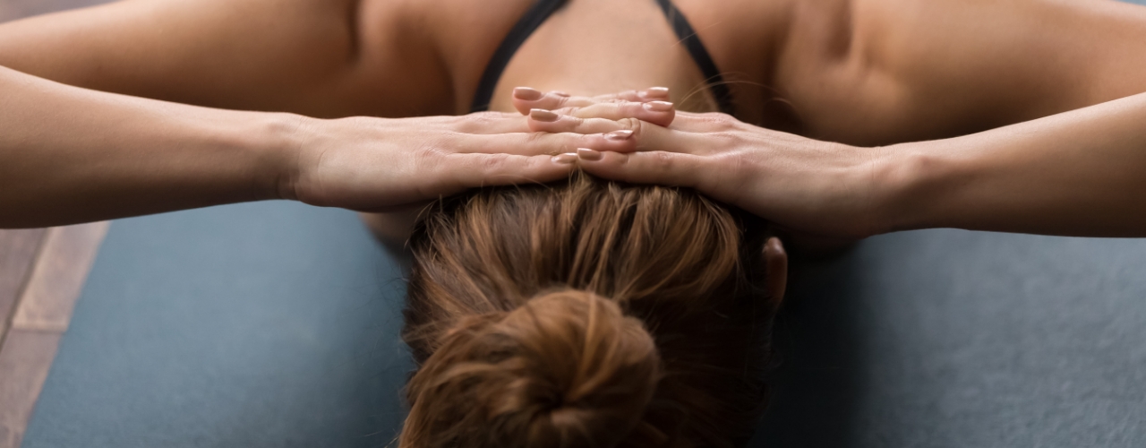 Neck Pain and Headache Relief