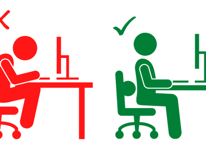 The Negative Effects of Poor Posture and How to Correct It