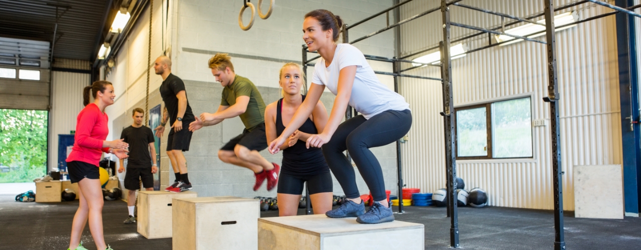 Post-Surgical Rehabilitation