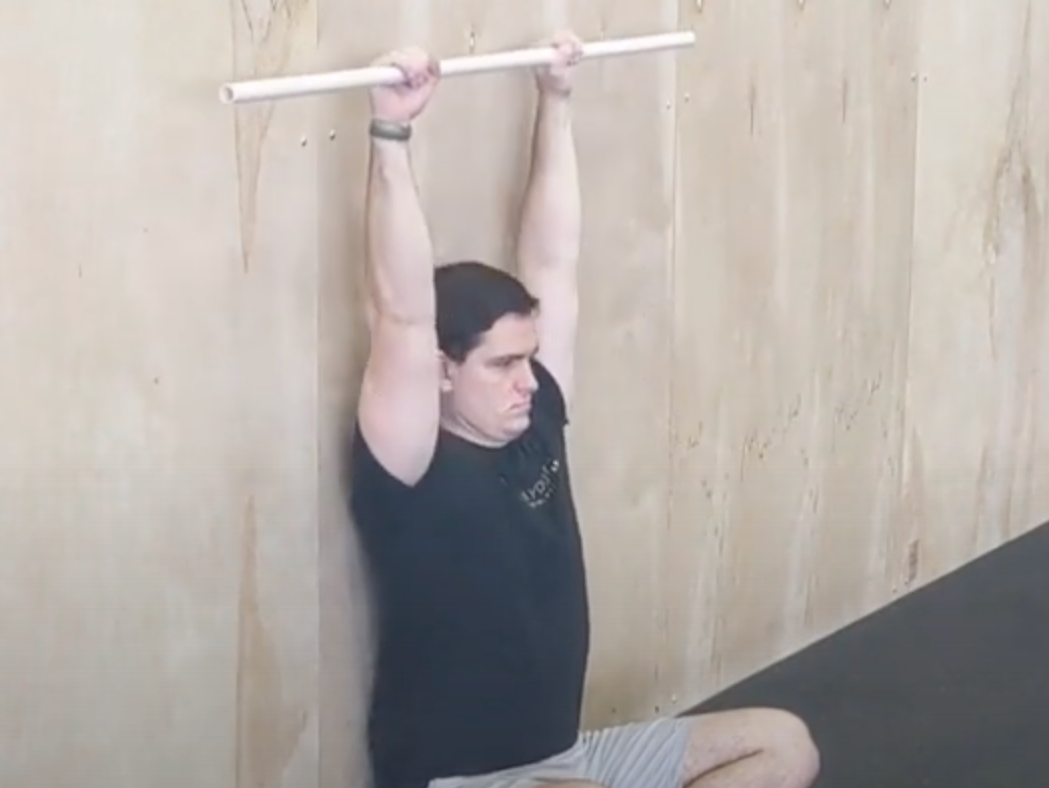 How to Prevent Shoulder Pain