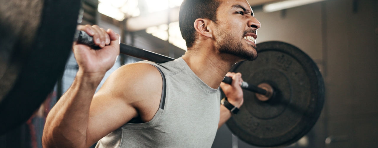 Shoulder Pain Relief