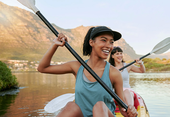 Stop It Before It Starts: Simple Tips to Prevent Shoulder Pain