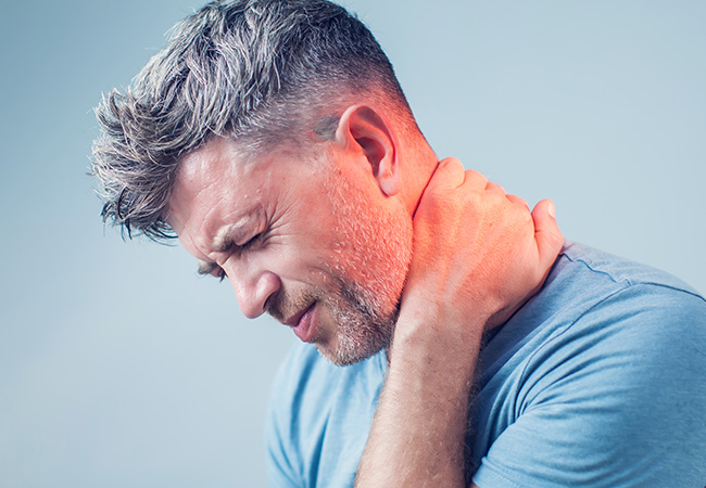 Alleviate Persistent Neck Pain With Physical Therapy