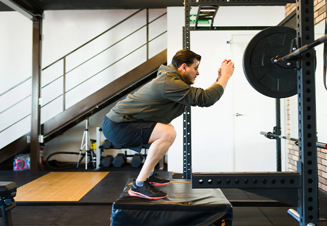 How Strength Training Can Improve Your Health