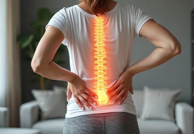 Suffering from Sciatica? Physical Therapy Has Solutions