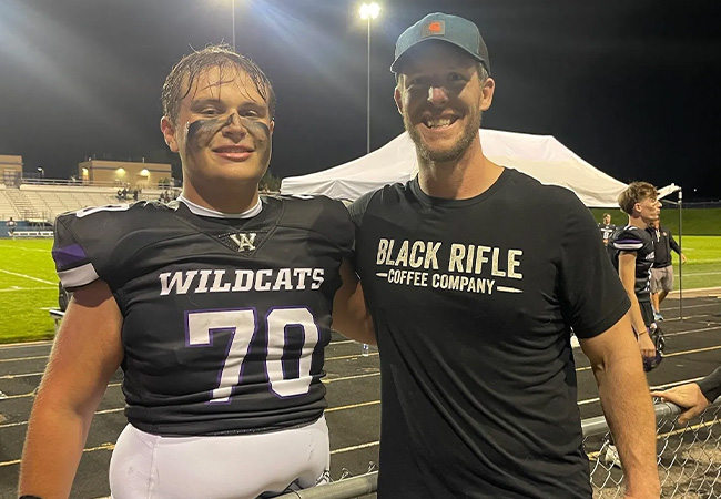 How Physical Therapy Can Help You Get Ready for Fall Sports