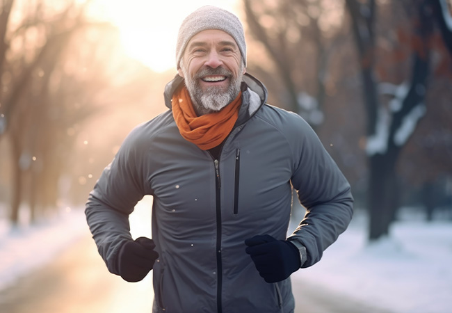 Get Your Health Back On Track With Physical Therapy