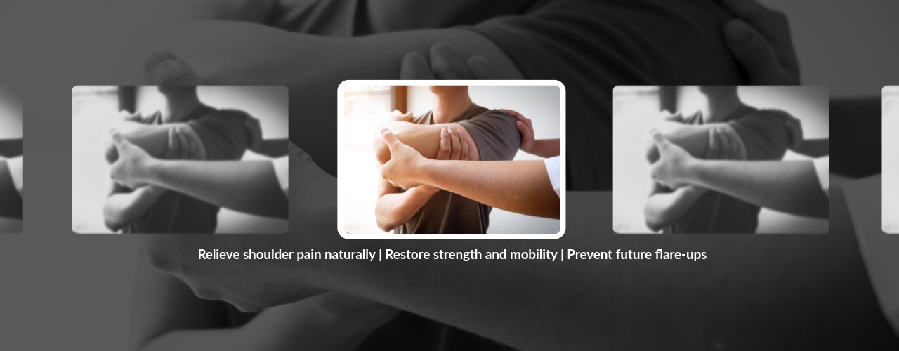 The Best Treatments for Rotator Cuff Pain Relief