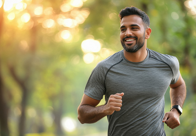 Need a Little Help Getting Active? Try Physical Therapy