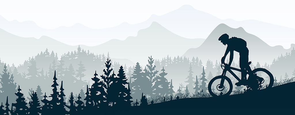 Built for the Trail: Strength, Control, and Injury Prevention for Riders